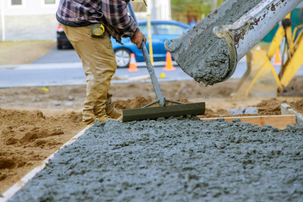 Best Concrete Demolition Services in Glenwood, AR