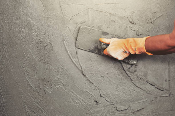 Best Concrete Driveway Installation in Glenwood, AR