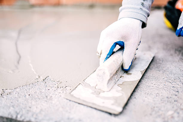 Best Concrete Steps and Stairs in Glenwood, AR